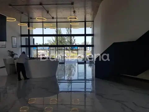 Oficina en Venta con 1 cochera