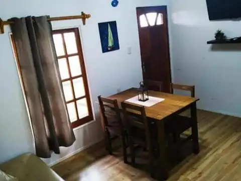 Venta Casa 2 dormitorios en Balneario La Bota, Manantiales