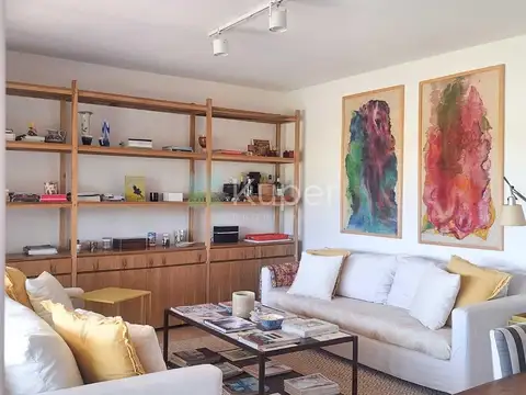 Departamento en Alquiler Temporal en Pilara, USD 1.800