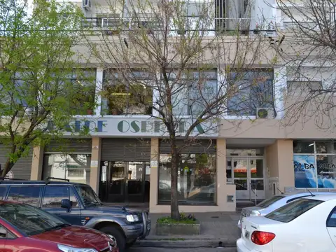 Departamento - La Plata