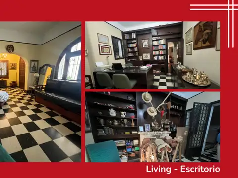 Casa en Venta en Unquillo, USD 1.150.000