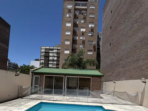 Departamento en Macrocentro