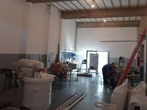 Local en venta en escobar