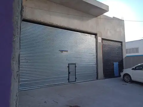 Colectora Oeste Ramal Escobar Y De La Patria