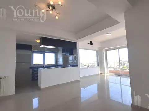 Departamento en  Alquiler en Wilde