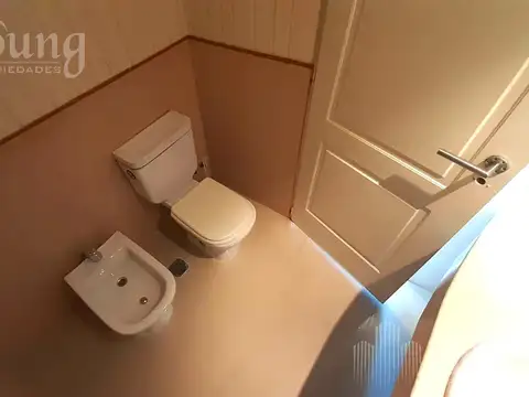 Departamento en Alquiler 12 años