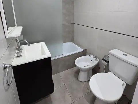 Machaint 3500, Piso 1