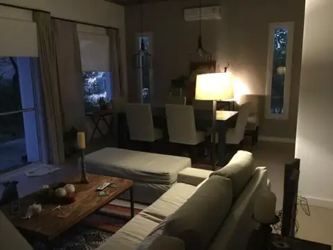 Casa en Alquiler Temporal en Montoya, USD 23.500