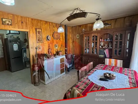 Casa en Venta al Sureste