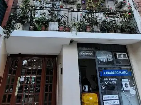 Av. Maipú al 1500