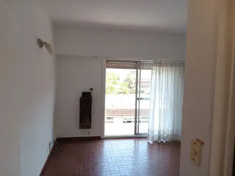 Manuel Ugarte 3800, Piso 4