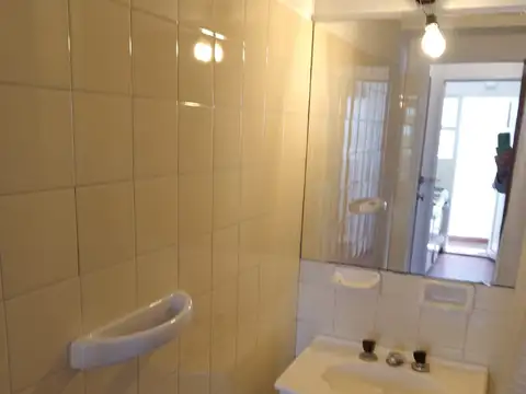 MONOAMBIENTE, EN ALQUILER