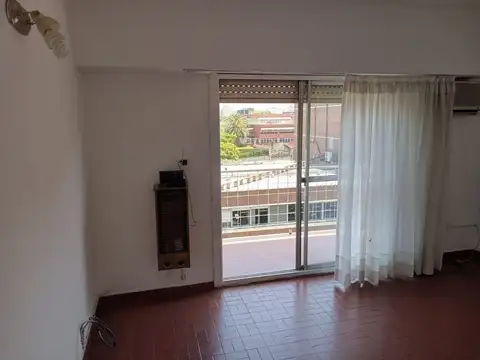 Departamento en Alquiler Apto profesional