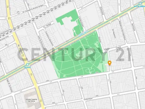 Doblas 167100, Piso 0