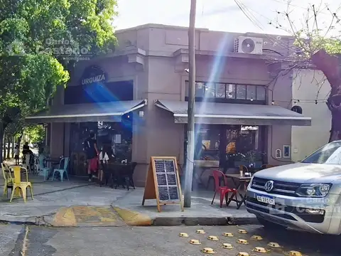 2 Lotes en Inmejorable Sector de Florida M.