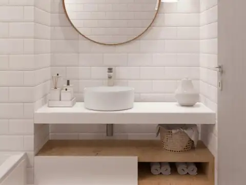 Departamento en Venta en Palermo Hollywood, USD 268.800