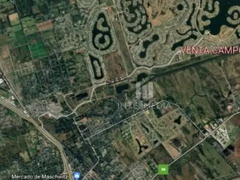 Terreno Campo  en Venta ubicado en Escobar, G.B.A. Zona Norte