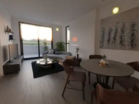 Departamento en Venta en Santo Tome, USD 61.000