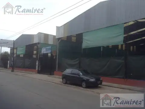 Terreno en Venta en Ituzaingo, USD 530.000