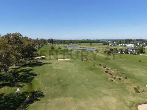 Terreno en Venta 27  mts Frente