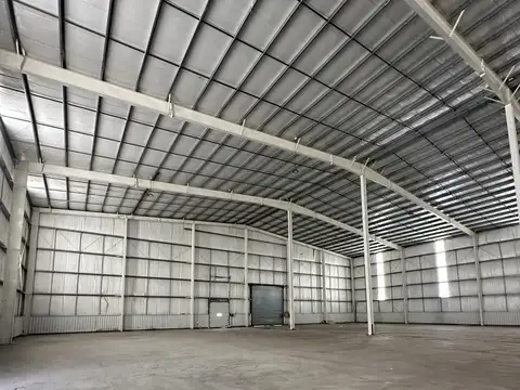 Parque Industrial Ruta 6