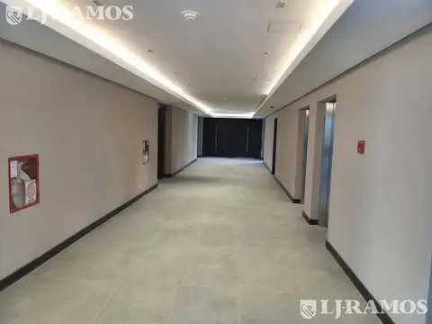 Oficina en Alquiler A Estrenar