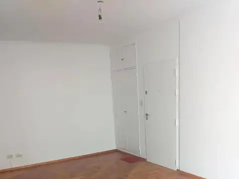 Departamento en Venta en Caballito, USD 119.900