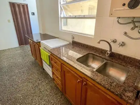 Departamento en Venta 27 años