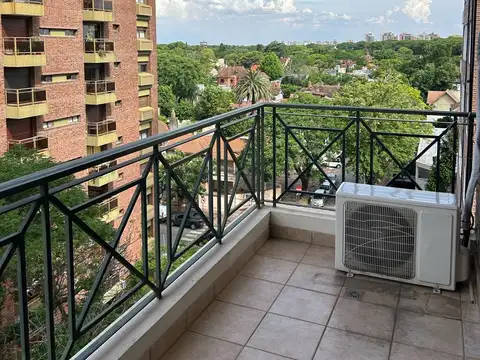 Departamento en San Isidro