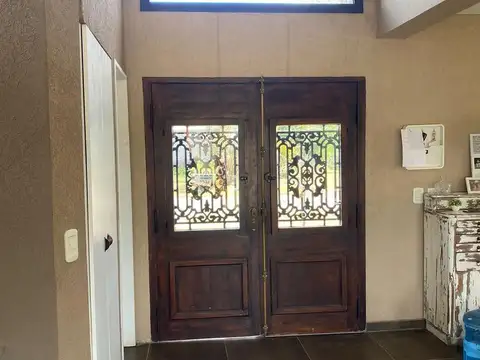 Casa a la laguna en  Barrio Los Talas Canning