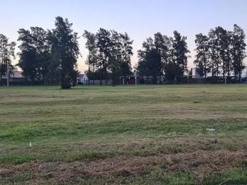 Terreno en Venta de 476,0 m2