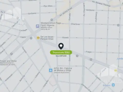 Local en Venta A Estrenar