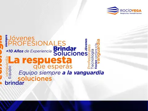 Venta de  lote al agua en Cantón Norte, Escobar