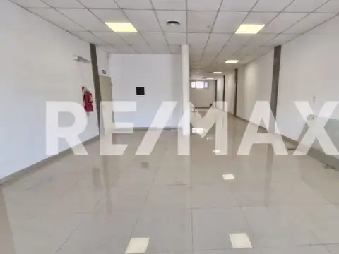 Local en Alquiler 1 año