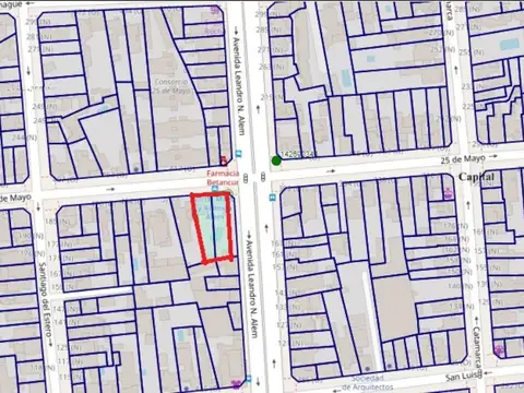 Casa en Venta 70 años