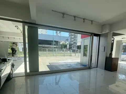 Local en Alquiler A Estrenar