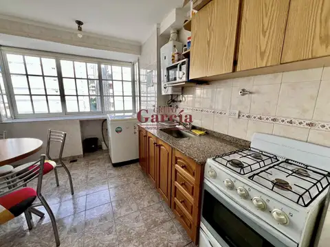 Departamento en Alquiler Temporal en Centro, $ 22.222