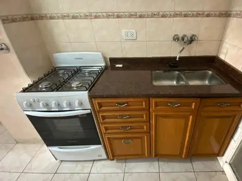 Departamento en Alquiler de 6 ambientes