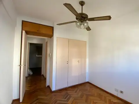 Departamento en Alquiler 40 años