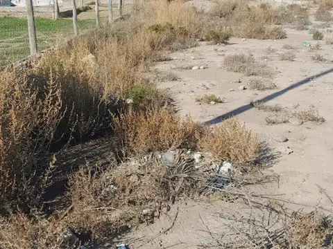 Terreno en Venta en Perdriel, USD 15.000