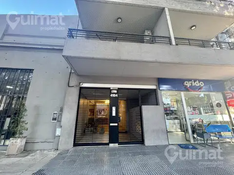 Dr. Ricardo Balbín al 4100