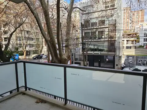 Departamento en Venta A Estrenar