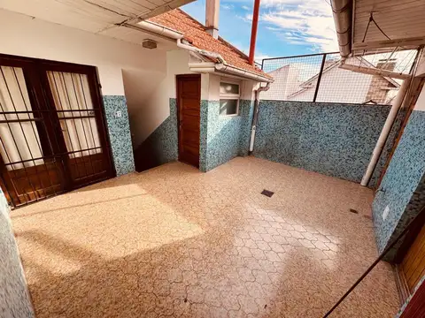 Depto Tipo Casa en Venta A Estrenar