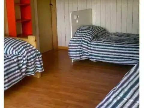 Barrio Villa Lynch, Villa La Angostura