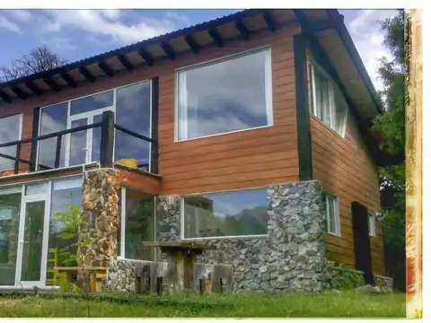 Casa en Villa La Angostura