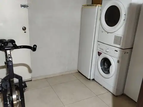 Chalet renovado en Boulogne-San Isidro