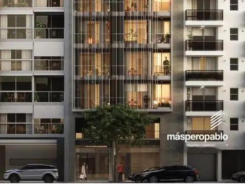 Departamento en Venta de 3 dormitorios