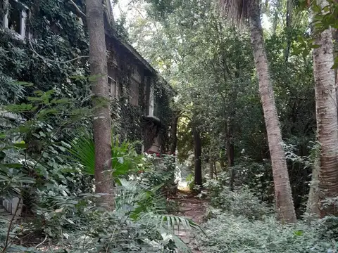 Casa en venta en  Olivos Golf Club bien ubicada cerca del Club House