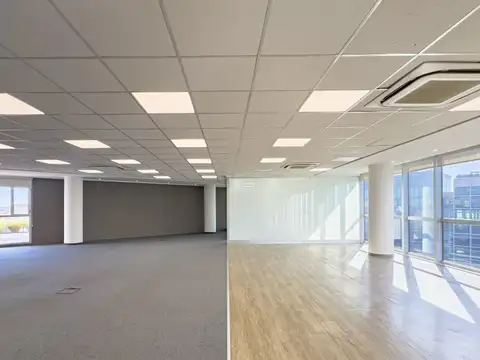 OFICINA PREMIUM DE 237 M2 EN VENTA EN PUERTO NORTE