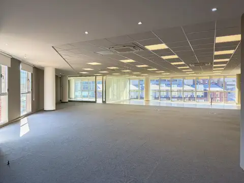 OFICINA PREMIUM DE 237 M2 EN VENTA EN PUERTO NORTE